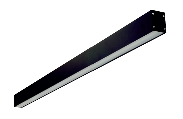Yer Kaplamayan ve İnce Tasarımları ile Minimalist Linear Armatür Seçimleri
