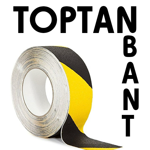 Toptan Bant