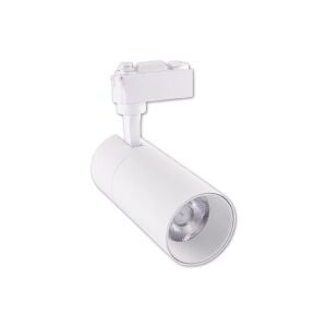 ACK 10W 4000K Naturel Beyaz LED Ray Armatür Beyaz AD30-01010