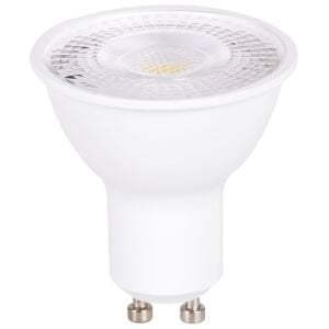 Global K2 
 Kes049 Smd Ledli Lensli Gu10 Ampul 7W Gunışığı