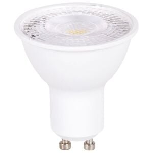Global K2  Kes049 Smd Ledli Lensli Gu10 Ampul 7W AMBER