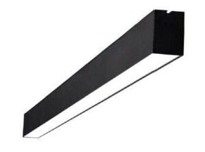 Darklight 33 32W 1200 mm Linear Düz Difüzör DL3358 1200 3000K Gün Işığı