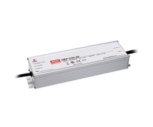 MEANWELL- HEP-240-36  Led Sürücü - Güç kaynağı