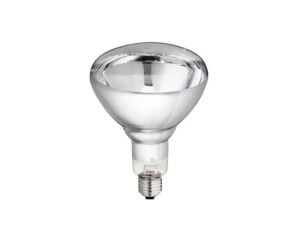OSRAM Ledvance 250 Watt infrared Ampul Sarı Işık