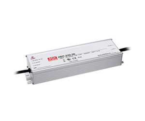 MEANWELL- HEP-240-48  Led Sürücü - Güç kaynağı