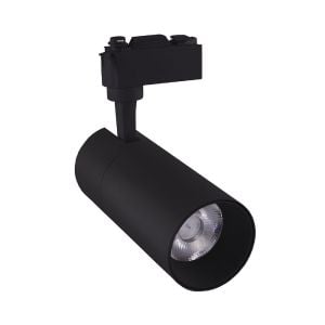 ACK 30W 3000K LED Ray Armatür Siyah  AD30-01101