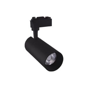 ACK 30W 3000K LED Ray Armatür Siyah  AD30-01101
