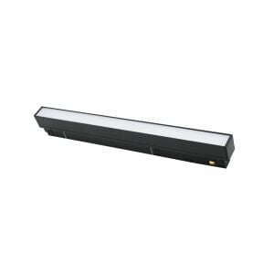 Darklight 48V 10W/3000K Linear Led Magnet Armatür-DL40-01101