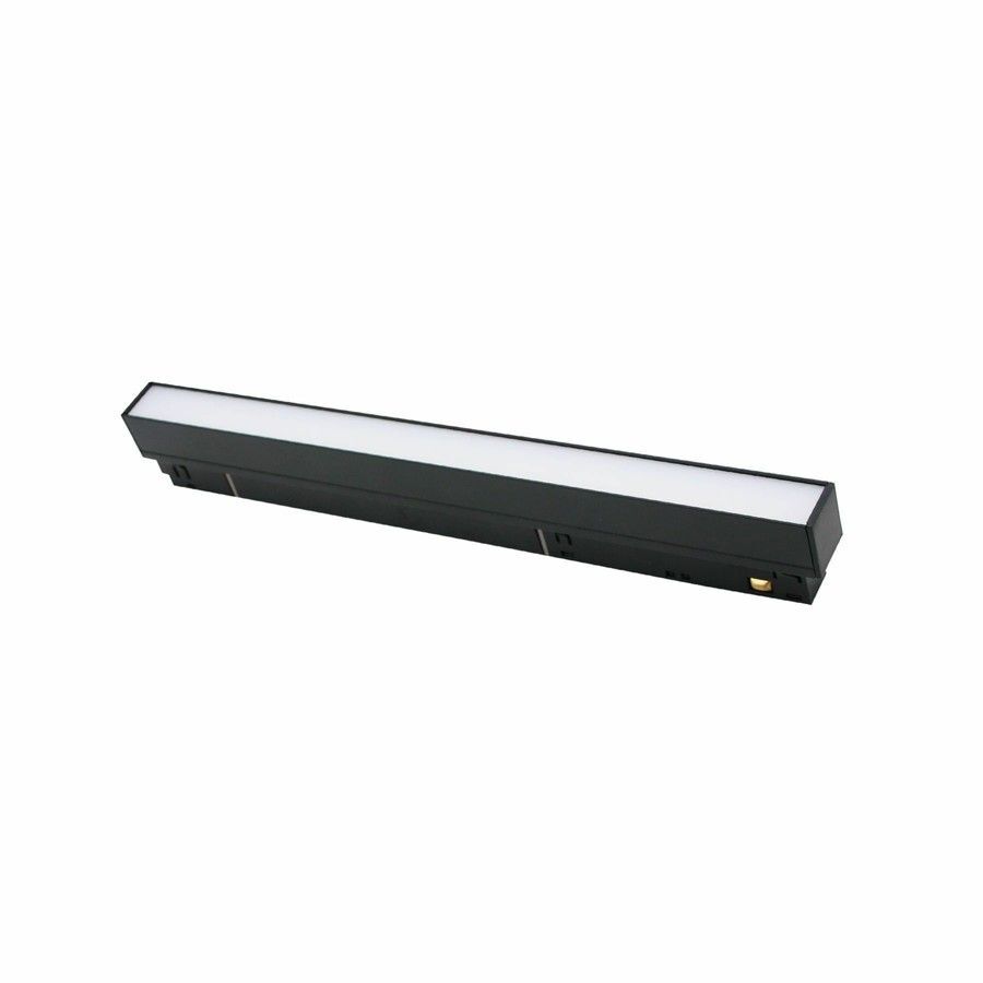 Darklight 48V 10W/3000K Linear Led Magnet Armatür-DL40-01101