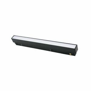 Darklight 48V 10W/3000K Linear Led Magnet Armatür-DL40-01101