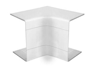 Mutlusan 100x50 mm İç Köşe Sabit - 001 039 100050 00 00