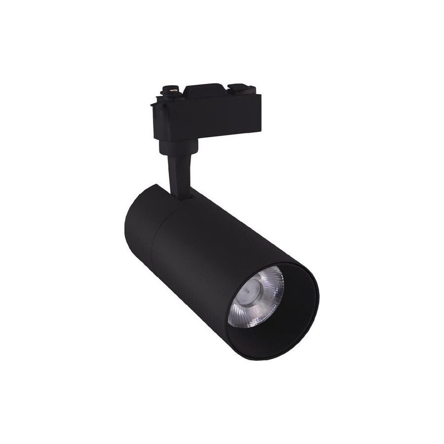 ACK 30W 6500K LED Ray Armatür Siyah AD30-01131