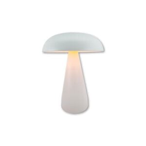 ACK Masa Lambası Mat Beyaz CCT 2000mah AF11-20032