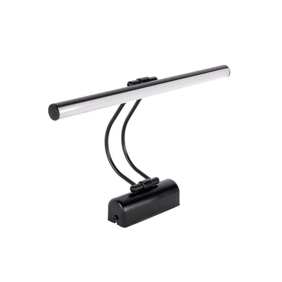 ACK 6W 6500K LED Tablo Aplik Siyah AH10-00131
