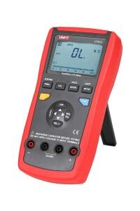 Unit UT612 Elde Taşınabilir LCR Multimetre Ölçü Aleti