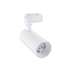 ACK 30W 4000K Naturel Beyaz LED Ray Armatür Beyaz AD30-01110
