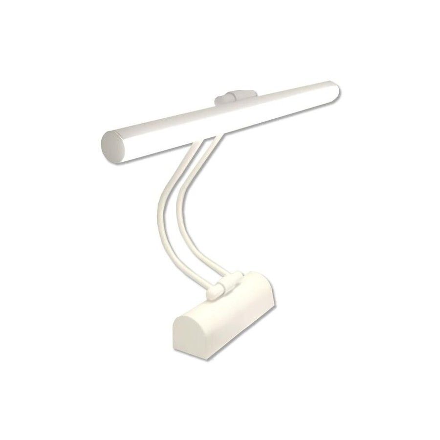 ACK 6W 3000K LED Tablo Aplik Beyaz AH10-00100