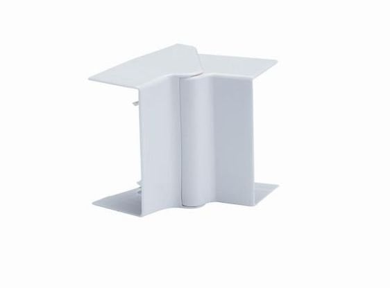 Mutlusan 100x50 mm İç Köşe Hareketli - 001 039 100050 01 00