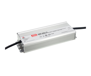 MEANWELL- HEP-320-24  Led Sürücü - Güç kaynağı