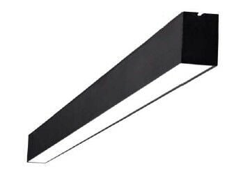 Darklight 33 42W 1480 mm Linear Düz Difüzör DL3358 1500 6500K Beyaz Işık