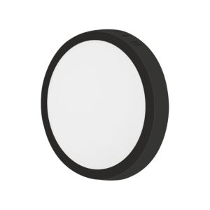 Cata 6400K Beyaz Işık 18W Yuvarlak Sıva Üstü Aliminyum Led Panel Armatür - CT-5235