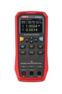 Unit UT622A El Tipi LRC Metre