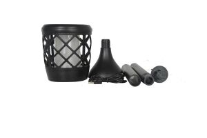Slyvania Gizmo Solar Bahçe Kazıklı Taşınabilir Armatür-  0054044