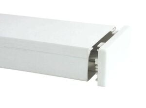 Mutlusan 100x50 mm Uç Tapa - 001 044 100050 00 00