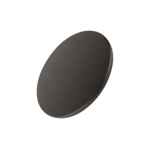 ACK 15W Renk Seçimli LED Duvar Apliği Siyah AT15-01591