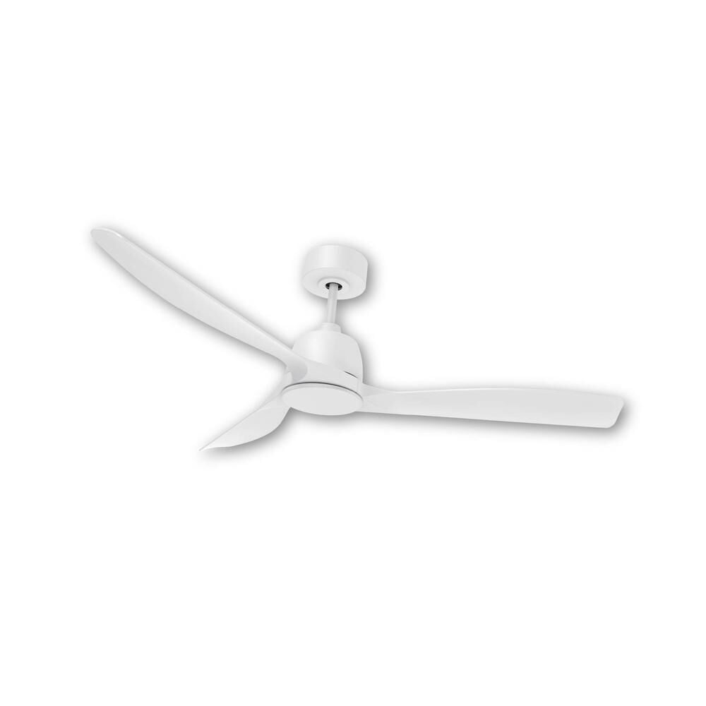 ACK Tavan Fanı Beyaz 35W DC Motor 52 Inc (132cm) Uzaktan Kumandalı AF52-00100