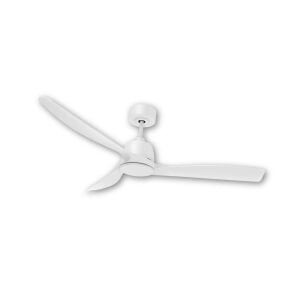 ACK Tavan Fanı Beyaz 35W DC Motor 52 Inc (132cm) Uzaktan Kumandalı AF52-00100