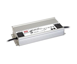 MEANWELL- HEP-480-48  Led Sürücü - Güç kaynağı