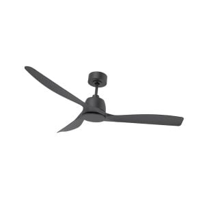 ACK Tavan Fanı Siyah 35W DC Motor 52 Inc (132cm) Uzaktan Kumandalı AF52-00101