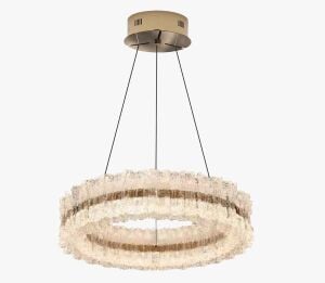 Nord Light Tierra 60'Lık Gold Avize 2304-52-60