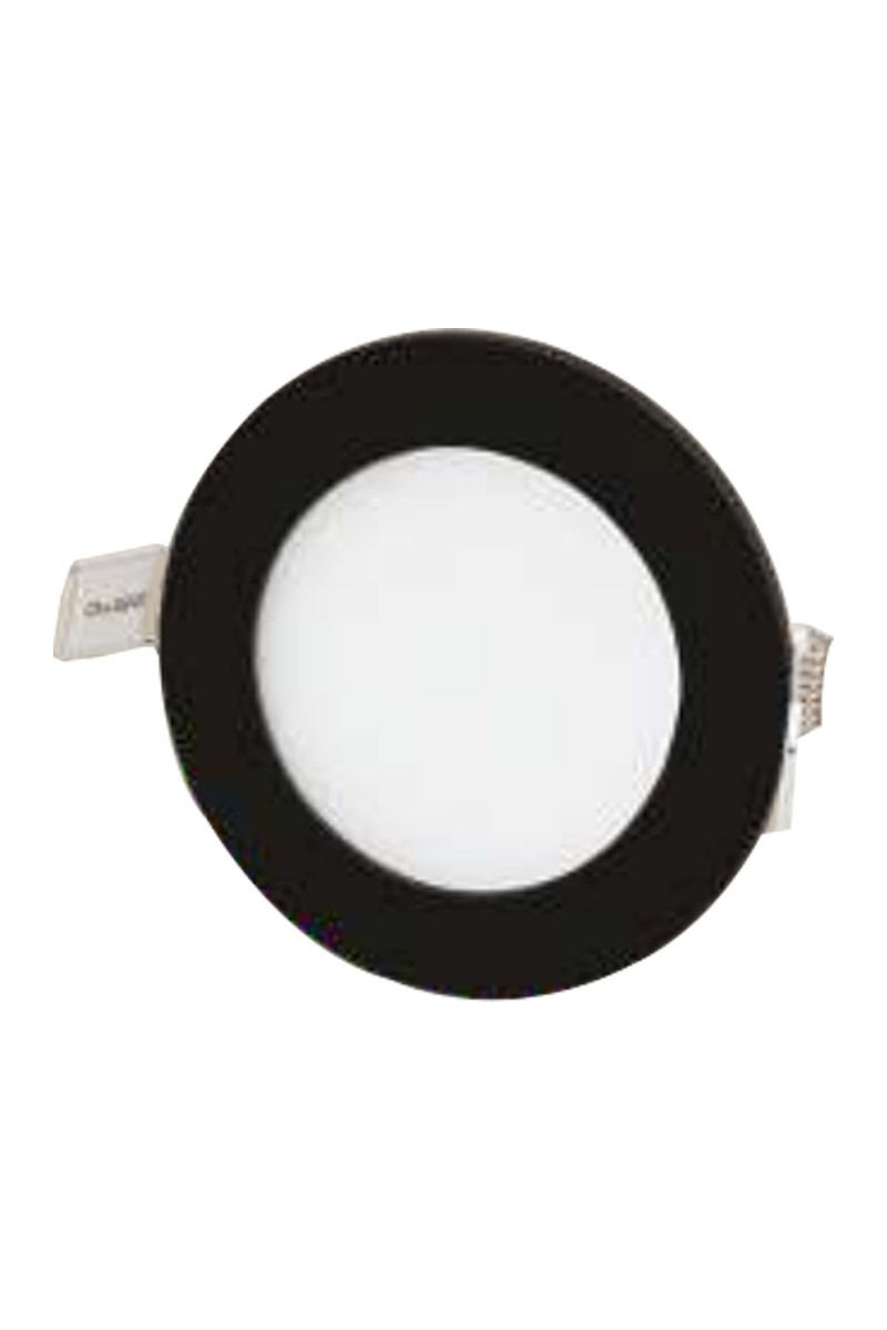 Cata 6W Slım Led Panel Spot  Alüminyum Kasa CT-5125