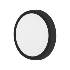 Cata 3200K Gün Işığı 18W Yuvarlak Sıva Üstü Aliminyum Led Panel Armatür - CT-5235