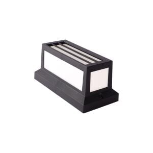 ACK Pc Duvar Aplıgı E27 IP54 194mmx176.5mm AG57-02221