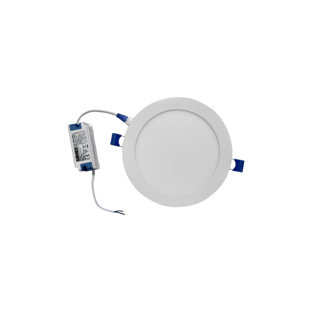 ACK 3W Sıva Altı Led Panel 4000K Naturel Beyaz Işık AP01-00310