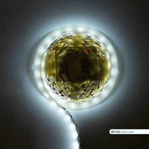 ACK 3 Çipli,60 LED'li Şerit LED 6500K AS01-00303