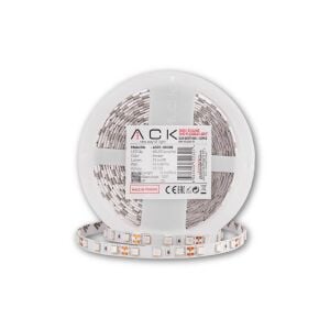 ACK 3 Çipli,60 LED'li Şerit LED 6500K AS01-00303
