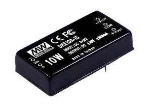 MEANWELL- DKE-10A-12  Dönüştürücü