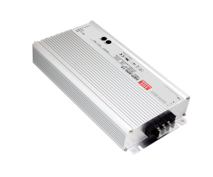 MEANWELL- HEP-600-24  Led Sürücü - Güç kaynağı