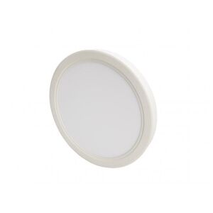 Cata 3200K Gün Işığı 30W Yuvarlak Sıva Üstü Aliminyum Led Panel Armatür - CT-5273