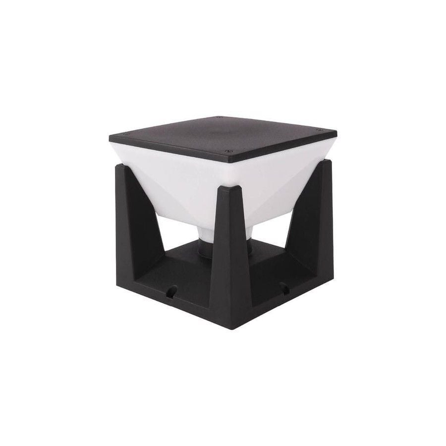 ACK Bahçe Armatürü E27 Duy IP54 200x200x205mm AG57-06021