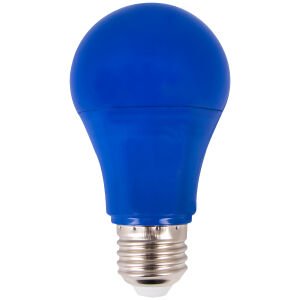 Global K2 
 Kes119 5W Led Ampul Mavi