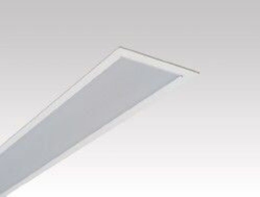 Darklight 46 30W 1020 mm Linear Düz Difüzör DL4638 1000 4000K Naturel Beyaz