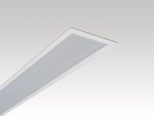 Darklight 46 30W 1020 mm Linear Düz Difüzör DL4638 1000 4000K Naturel Beyaz