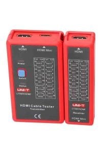 Unit UT681HDMI Hdmı Kablo Test Cihazı