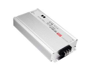 MEANWELL- HEP-600-48  Led Sürücü - Güç kaynağı