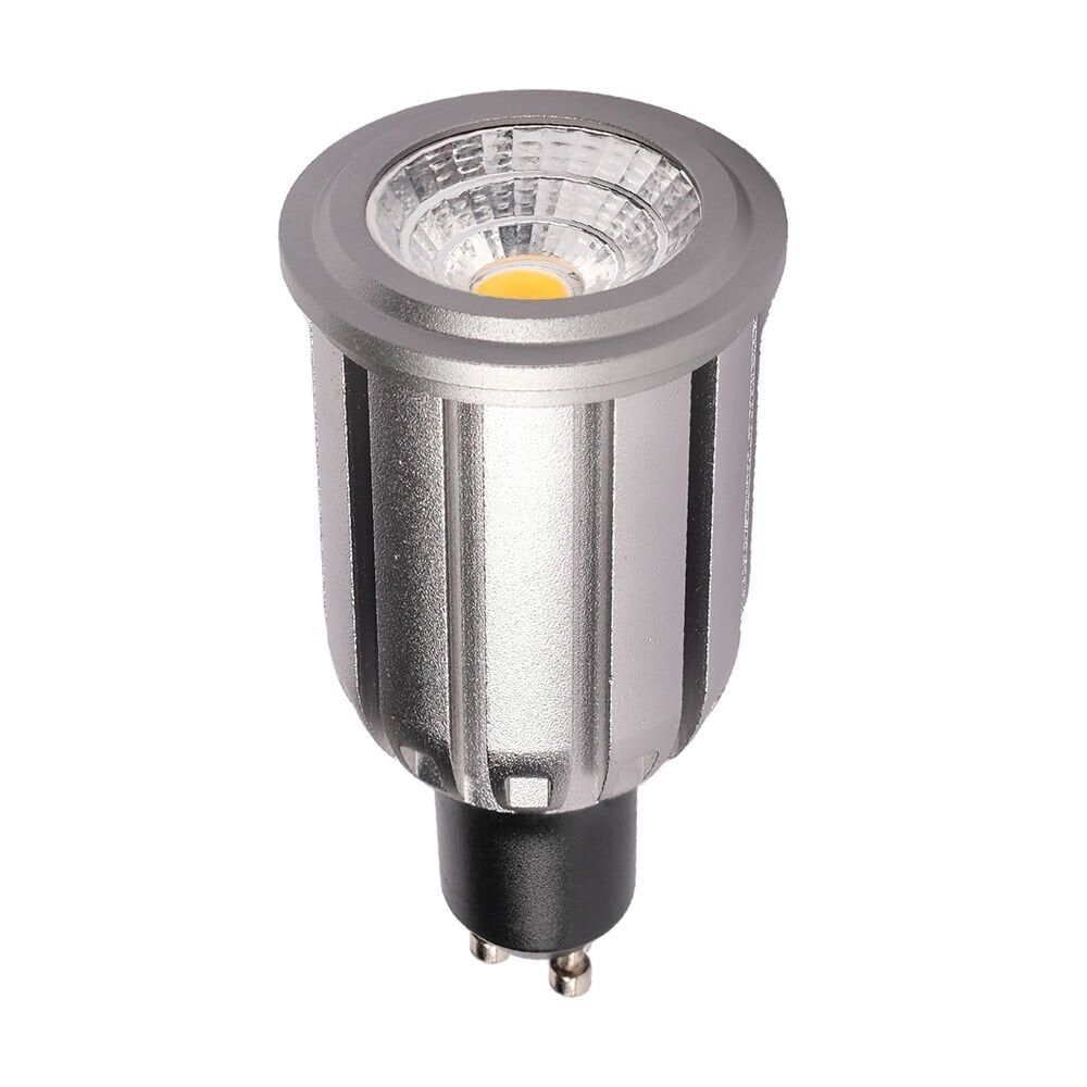 ACK 7W 4000K Naturel Beyaz GU10 Reflektörlü LED Ampul AA24-10751